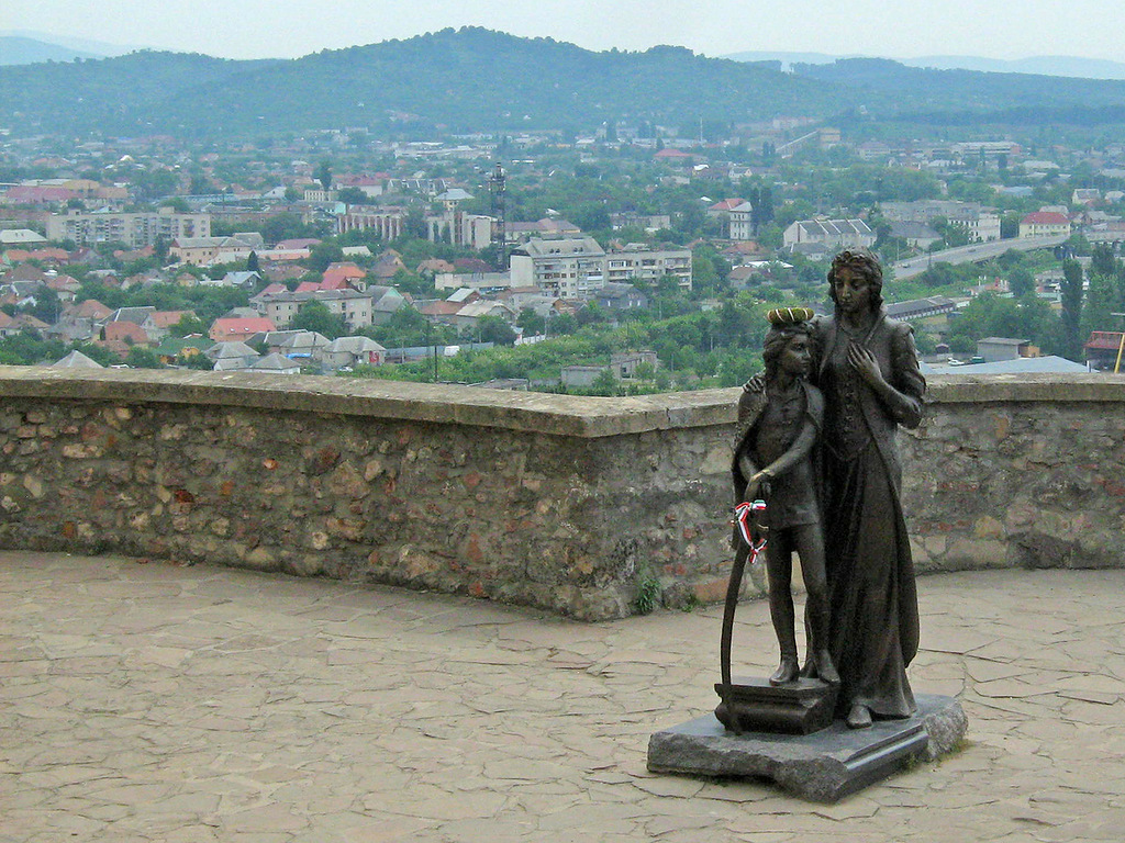 Mukachevo